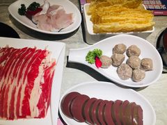 -千味涮·健康火锅(会展连城新天地店)