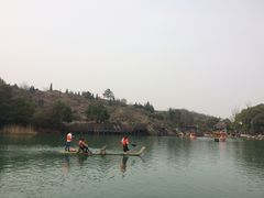 -白马涧龙池景区