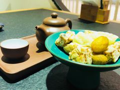 -潮堂 · 潮州菜(国贸商城店)