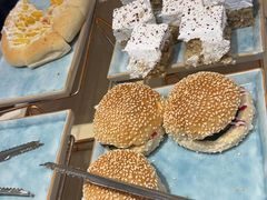 -素满香·全民食养自助(建邺万达店)