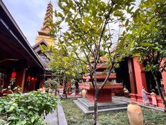 -西双版纳洲际度假酒店-曼霖轩中餐厅