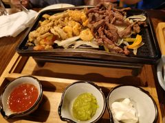 牛肉法士达-么哈MOJAR(北京五道口店)