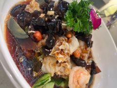 -峰厨大鱼泡饼·天津菜(西青大学城店)