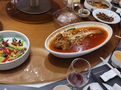 -尚宴(盛世广场·食尚街店)