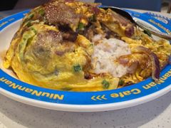 -牛楠楠·香港牛腩茶餐厅(永旺店)