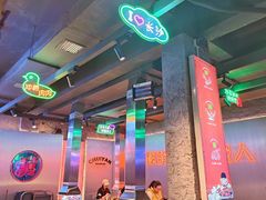 -又见炊烟炭火烤肉(五一新村店)