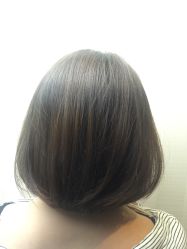 -KEIVON HAIR·崎宏