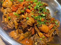 -胖婆捆鸭(长沙锦泰广场店)