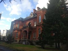 -北海道厅旧本厅舍(旧本庁舎)