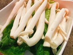 -三人行骨头王火锅(长寿店)