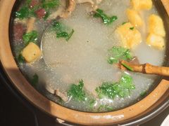 -金陵家宴·金陵春·南京菜(夫子庙店)