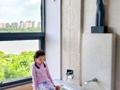 -东莞松山湖凯悦酒店