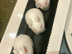 -阿锋鲍鱼酒家美食汇(华安店)