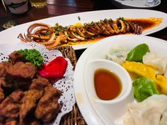 -前海沿·青岛菜(五四广场永旺店)