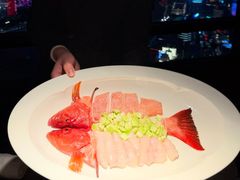 东星斑-遇外滩(BFC外滩金融中心店)