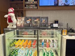 -逸派咖啡 EPARKCOFFEE(广安门店)