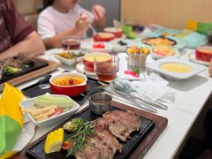 -豪客来牛排(中华城店)