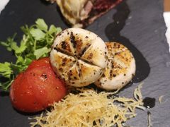 惠灵顿牛排-窗外西餐厅(普罗理想国店)