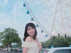 -南昌之星摩天轮