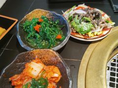 -谷牛和牛烤肉(漕河泾印象城店)