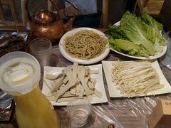 -可可大虾武汉土菜大排档(万松园1店)