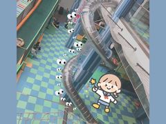 -蒙特利亲子乐园