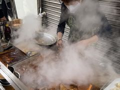 -明记牛杂(新马路分店)