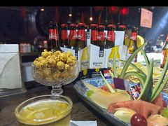 -滨海欢乐昔唐酒吧(财富星座店)