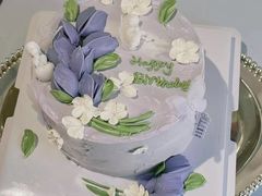 -慕百芙·定制生日蛋糕·DIY