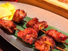 -桂小厨广西菜(万象城店)