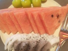 -羡餐厅·杭帮菜·淳菜(千岛湖自由洲际殿店)