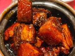 -老吉士酒家(天平路店)