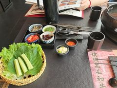 -黑牛の店·黑金店(沈阳万象城店)