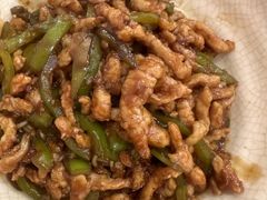 -言老头面馆(南环农贸市场店)