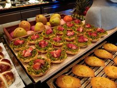 -珠海瑞吉酒店·秀餐厅