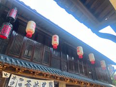 -小河直街历史文化街区