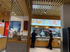 -南城香·饭香串香馄饨香(赵公口店)