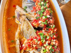 -丰乐餐厅·始于1999·本地老字号