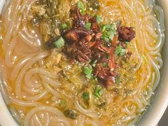 -季季山•云南野生菌火锅(上海首店)