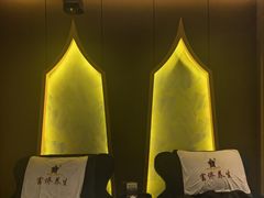 -富侨养生(威宁路店)
