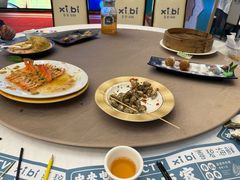 -喜碧海鲜·二十年本土海鲜老字号(上排店)