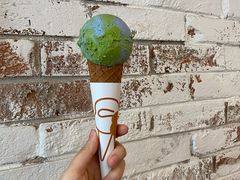 地球冰淇淋-Dal Cuore 达可芮冰淇淋(陕西北路店)