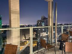 -漪龙台·B26 Rooftop Lounge