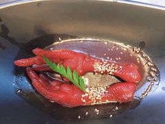 鸡爪-江南里·新浙菜(苏州大悦城店)