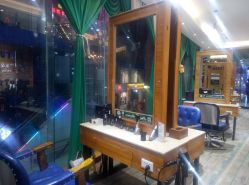 大厅-发源地HAIR SALON