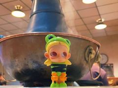 -将台涮肉(酒仙桥店)