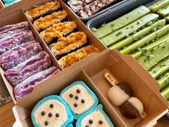 -米阿糯糕团•酒酿•甜品(莫愁店)