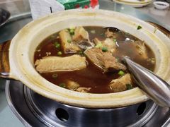 肉骨茶-新峰肉骨茶