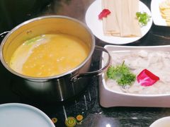 -忆春秋火锅(文翠路店)