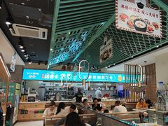 -川人百味(亿合城店)